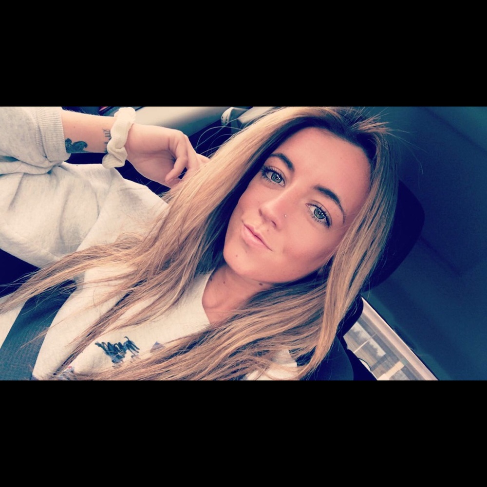Meet your Posher, Kaylee